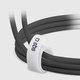 SBS - USB‑C/USB‑C Kabel USB-C/USB-C, 60W, PD, 1.5m, schwarz