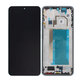 Xiaomi 13T, 13T Pro - LCD Display + Touchscreen Front Glas + Rahmen (Meadow Green) OLED