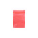 ESD-antistatisch Druckverschlussbeutel (Red) - 5x7cm 100Stk.