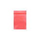 ESD-antistatisch Druckverschlussbeutel (Red) - 8x12cm 100Stk.
