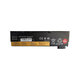Lenovo ThinkPad L470 - Akku Batterie 4X50M08811 Li-Ion 10,8V 5200mAh