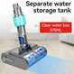 Dyson V-series - Bodendüse Submarine mit auswaschbarer Filter