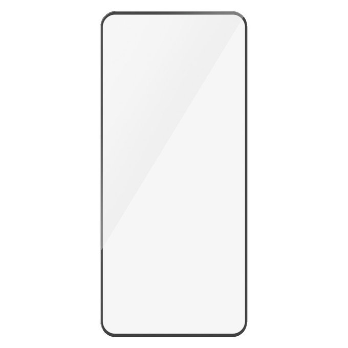 Panzerglas UWF für Xiaomi Redmi Note 13 Pro 5G, Schwarz, PanzerGlass