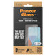 Panzerglas UWF für Xiaomi Redmi Note 13 Pro 5G, Schwarz, PanzerGlass