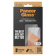 Panzerglas UWF für Xiaomi Redmi Note 13 Pro+, Schwarz, PanzerGlass
