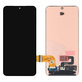 Samsung Galaxy S24 S921B - LCD Display + Touchscreen Front Glas - GH82-33286A Genuine Service Pack