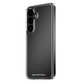 Hülle HardCase D3O für Samsung Galaxy S24+, Transparent, PanzerGlass