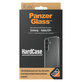 Hülle HardCase D3O für Samsung Galaxy S24+, Transparent, PanzerGlass