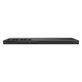 Spigen - Hülle Thin Fit für Samsung Galaxy S24 Ultra, schwarz