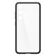 Spigen - Hülle Ultra Hybrid für Samsung Galaxy S24+, Matte Black