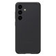 Spigen - Hülle Ultra Hybrid für Samsung Galaxy S24+, Frost Black