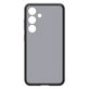 Spigen - Hülle Ultra Hybrid für Samsung Galaxy S24+, Frost Black