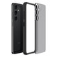 Spigen - Hülle Ultra Hybrid für Samsung Galaxy S24+, Frost Black