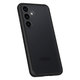 Spigen - Hülle Ultra Hybrid für Samsung Galaxy S24+, Frost Black