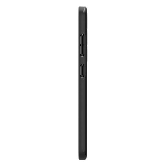 Spigen - Hülle Thin Fit für Samsung Galaxy S24, schwarz