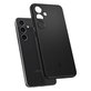 Spigen - Hülle Thin Fit für Samsung Galaxy S24, schwarz