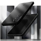 Spigen - Hülle Thin Fit für Samsung Galaxy S24, schwarz
