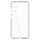 Spigen - Hülle Ultra Hybrid für Samsung Galaxy S24, transparent