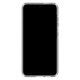 Spigen - Hülle Ultra Hybrid für Samsung Galaxy S24, transparent