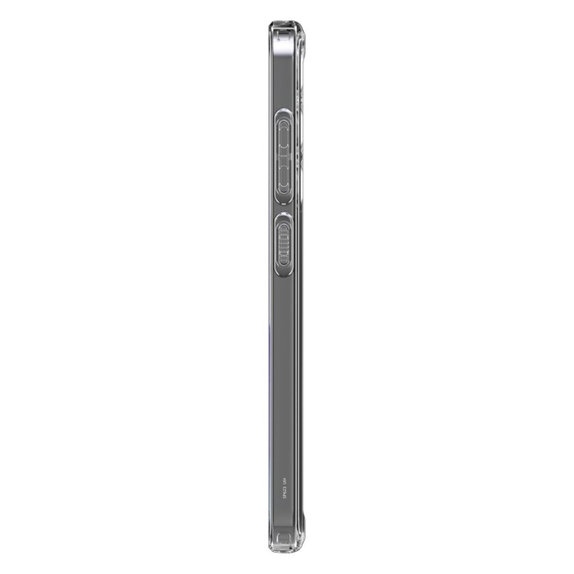 Spigen - Hülle Ultra Hybrid für Samsung Galaxy S24, transparent