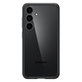 Spigen - Hülle Ultra Hybrid für Samsung Galaxy S24, Matte Black