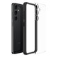 Spigen - Hülle Ultra Hybrid für Samsung Galaxy S24, Matte Black