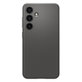 Spigen - Hülle Liquid Air für Samsung Galaxy S24, Granite Gray