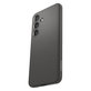 Spigen - Hülle Liquid Air für Samsung Galaxy S24, Granite Gray