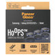Kameraobjektivschutz Hoops für Samsung Galaxy S24/S23/S23+, Violett, PanzerGlass