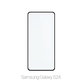 FixPremium FullCover Glass - Gehärtetes Glas für Samsung Galaxy S24