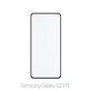 FixPremium FullCover Glass - Gehärtetes Glas für Samsung Galaxy S23 FE
