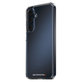 Hülle HardCase D3O für Samsung Galaxy A55 5G, Transparent, PanzerGlass