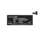 Apple iPhone 4S - Akku Batterie 616-0579 1450mAh HQ