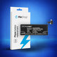 Apple iPhone 4S - Akku Batterie 616-0579 1450mAh HQ