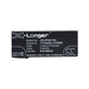 Apple iPhone 6S - Akku Batterie 616-00036 1715mAh HQ