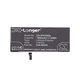Apple iPhone 7 - Akku Batterie 616-00255 1960mAh HQ