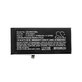 Apple iPhone 11 - Akku Batterie 616-00641 3100mAh HQ