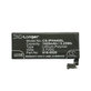 Apple iPhone 4 - Akku Batterie 616-0520 1420mAh HQ