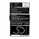Apple iPad 2 - Akku Batterie 616-0561, 616-0559 6300mAh HQ
