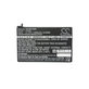 Apple iPad Mini 2, Mini 3 - Akku Batterie A1489, A1512 6400mAh HQ