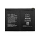 Apple iPad Air (4th Gen 2020), (5th Gen 2022), 11 (2024) - Akku Batterie A2288 7500mAh HQ