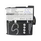 Apple iPad - Akku Batterie 616-0478, 969TA028H 5400mAh HQ
