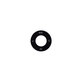 Samsung Galaxy A55 A556B - Rückfahrkameraglas (UW) - GH64-09389A Genuine Service Pack