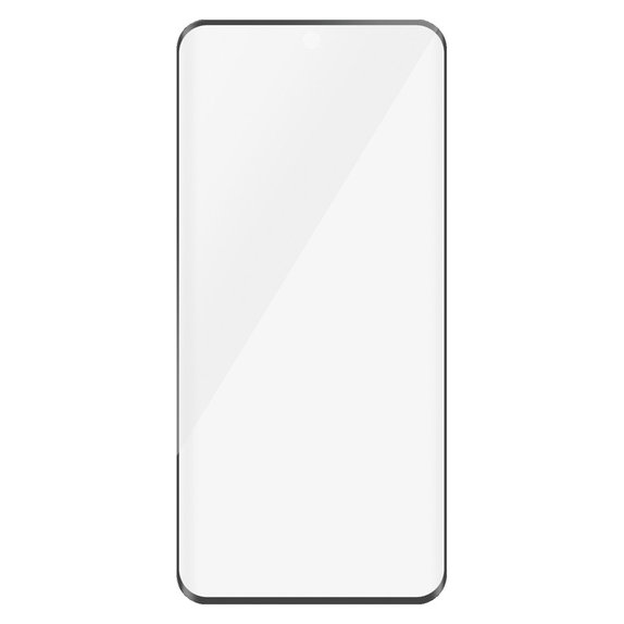 Panzerglas UWF für Honor Magic6 Lite, Schwarz, PanzerGlass