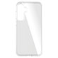 Hülle HardCase AB für Samsung Galaxy S23 FE, Transparent, PanzerGlass