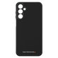 Hülle HardCase D3O für Samsung Galaxy A15/A15 5G, Schwarz, PanzerGlass