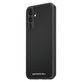 Hülle HardCase D3O für Samsung Galaxy A25 5G, Schwarz, PanzerGlass