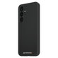 Hülle HardCase D3O für Samsung Galaxy A35 5G, Schwarz, PanzerGlass