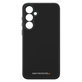 Hülle HardCase D3O für Samsung Galaxy A55 5G, Schwarz, PanzerGlass