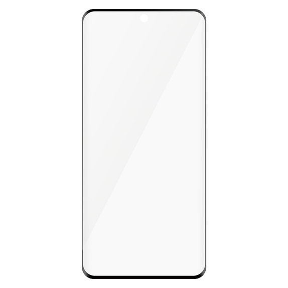 Panzerglas UWF für Honor Magic6 Lite, Schwarz, SAFE by PanzerGlass
